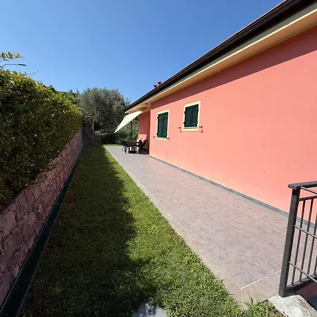 Vento Di Mare Appartamento Sestri Levante