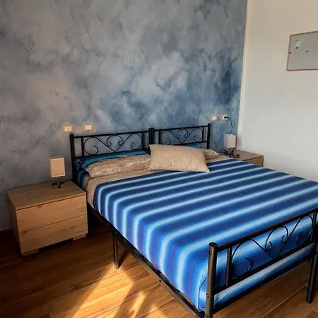 Vento Di Mare Appartamento *