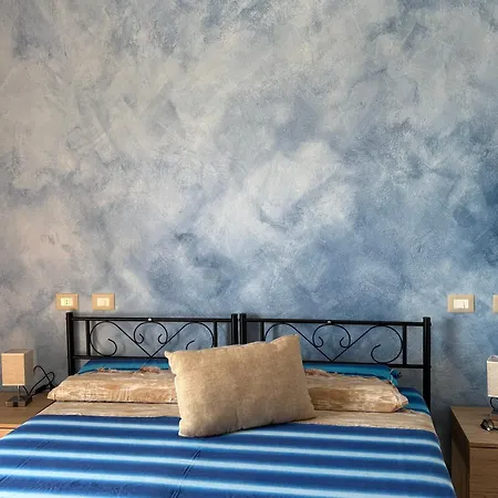 Apartamento Vento Di Mare Nel Con Ac E Parcheggio Sestri Levante