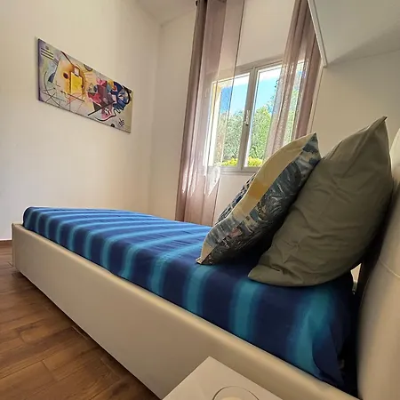 Appartamento Vento Di Mare Sestri Levante