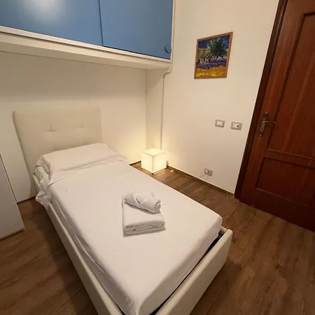 Appartamento Vento Di Mare *