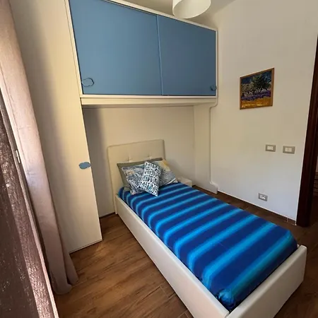 Vento Di Mare Appartamento Sestri Levante