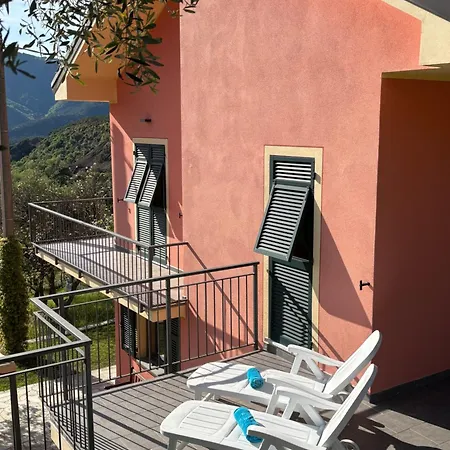 Vento Di Mare Appartamento