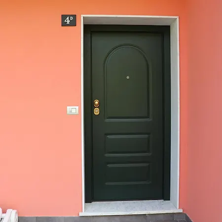 Appartamento Vento Di Mare Sestri Levante