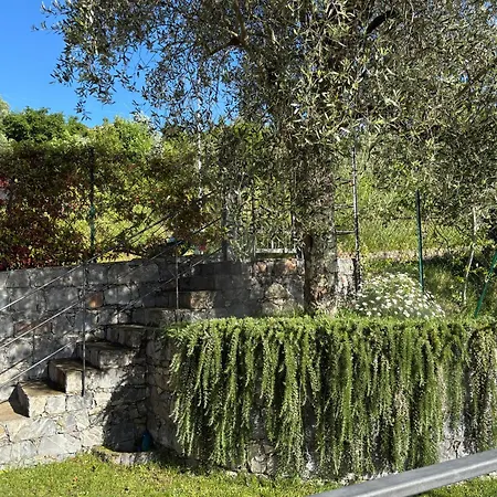 Vento Di Mare Appartamento Sestri Levante